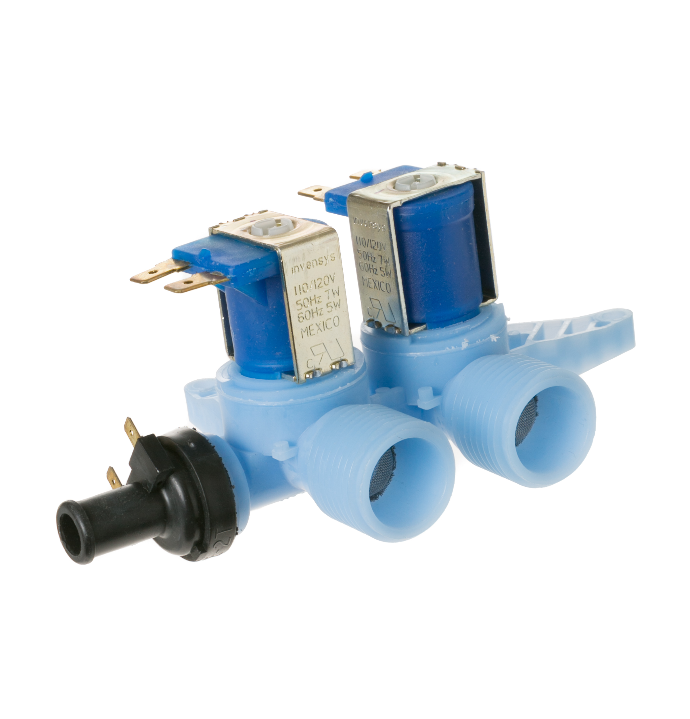  - Water Valves